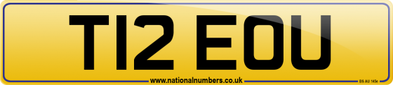 T12 EOU