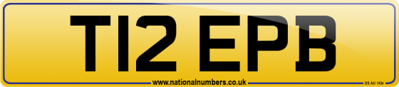 T12 EPB