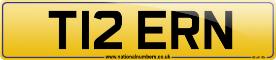 T12 ERN