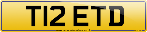 T12 ETD