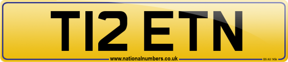 T12 ETN