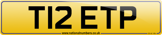 T12 ETP