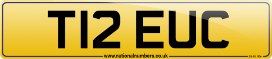 T12 EUC