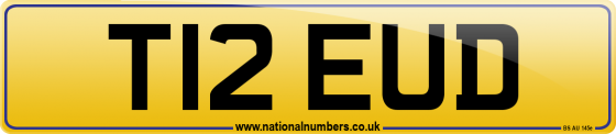 T12 EUD