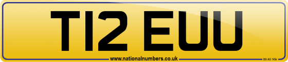 T12 EUU