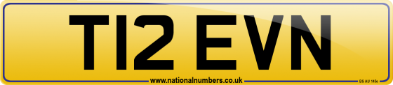 T12 EVN