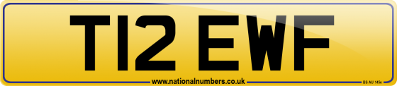 T12 EWF