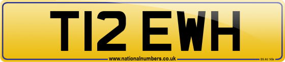 T12 EWH