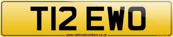 T12 EWO