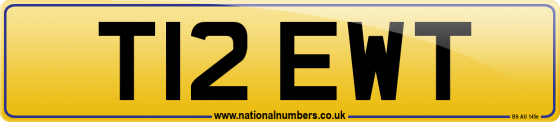 T12 EWT