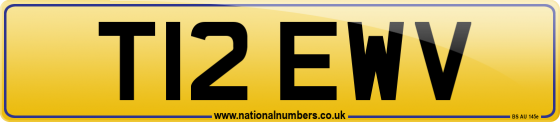 T12 EWV