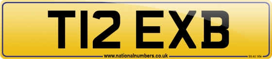 T12 EXB