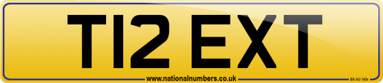 T12 EXT
