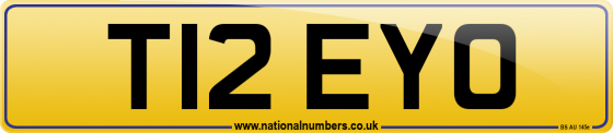 T12 EYO