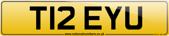 T12 EYU