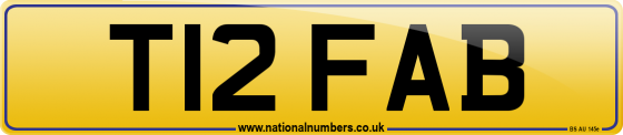 T12 FAB
