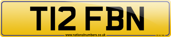T12 FBN