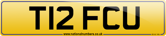 T12 FCU