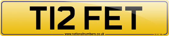 T12 FET