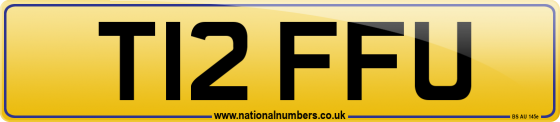 T12 FFU
