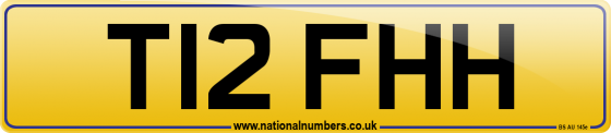T12 FHH