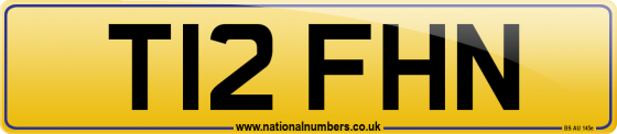 T12 FHN