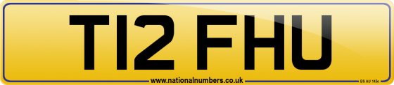 T12 FHU
