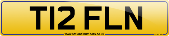 T12 FLN