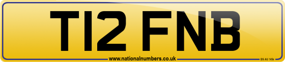 T12 FNB