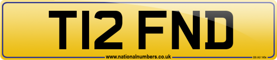 T12 FND