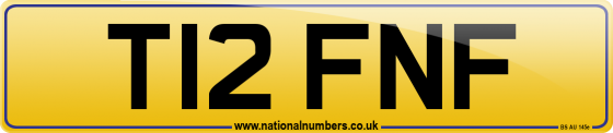 T12 FNF