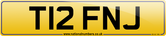 T12 FNJ