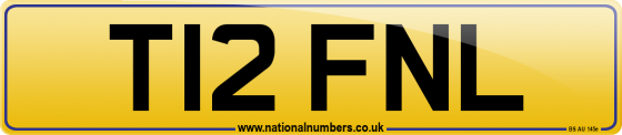 T12 FNL