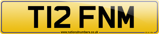 T12 FNM