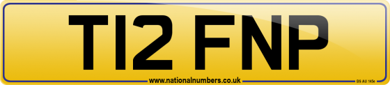 T12 FNP