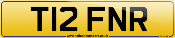 T12 FNR
