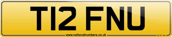 T12 FNU