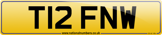 T12 FNW