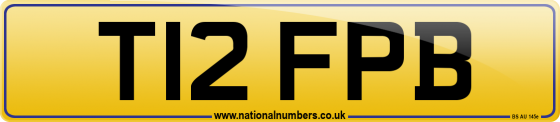 T12 FPB