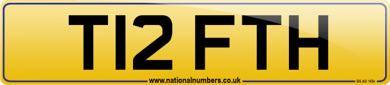 T12 FTH