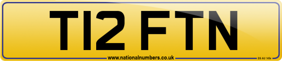 T12 FTN