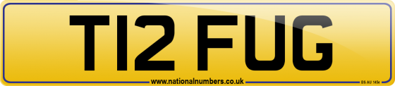T12 FUG
