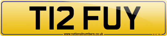T12 FUY