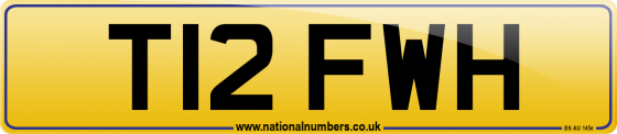T12 FWH