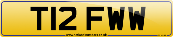 T12 FWW