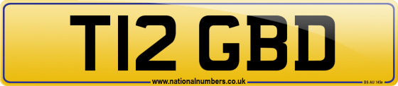 T12 GBD