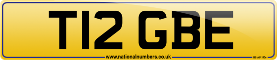 T12 GBE