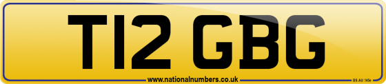 T12 GBG