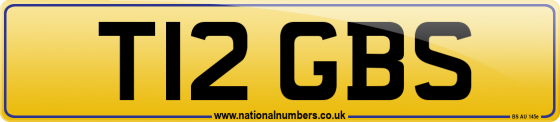 T12 GBS