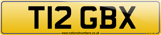 T12 GBX